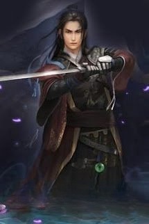 Kiếm Ca