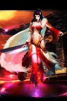 Huyết Mỹ Nhân