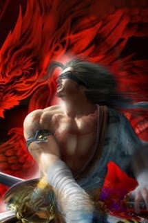 Hóa Huyết Thần Công
