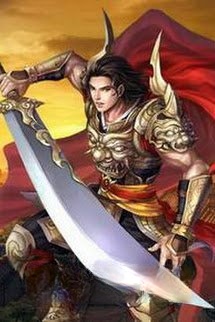 Hắc Thánh Thần Tiêu