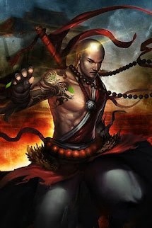 Huyết Sử Võ Lâm