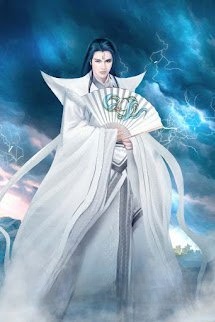 Hỏa Tính Tiêu Thập Nhất Lang