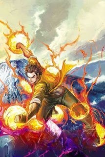 Hấp Lực Thần Công