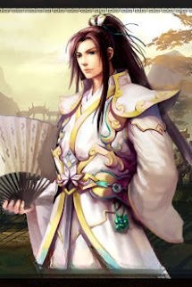 Hào Hoa Kiếm Khách