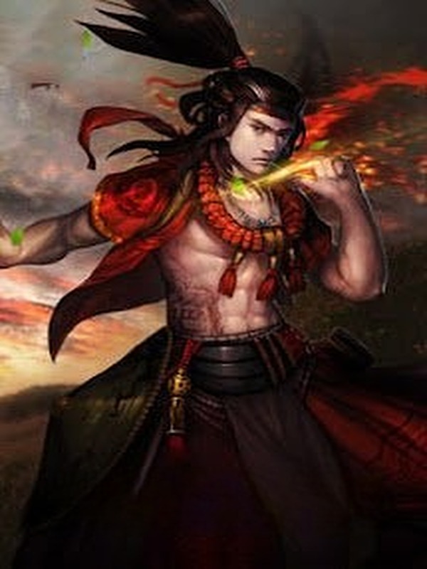 Giang Hồ Thập Tam Ðao