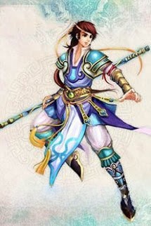 Giang Hồ Xảo Khách