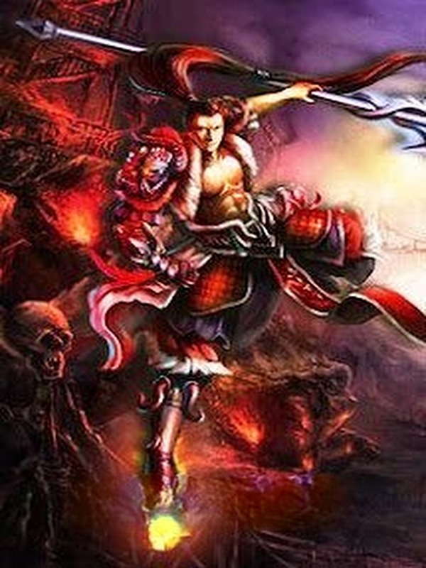 Giang Hồ Đoạt Kiếp