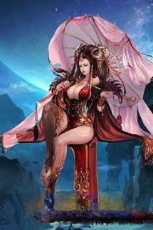 Đoạt Hồn Chung