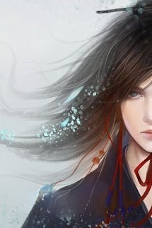 Dị Kiếm Khách