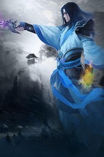 Độc Thủ Phật Tâm