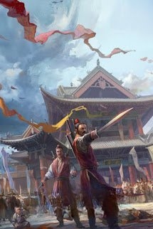 Chỉ Đao