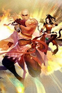 Võ Lâm Tam Tuyệt