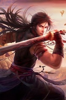 Bán Thế Anh Hùng