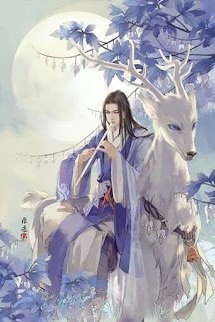 Bạch Kiếm Linh Mã