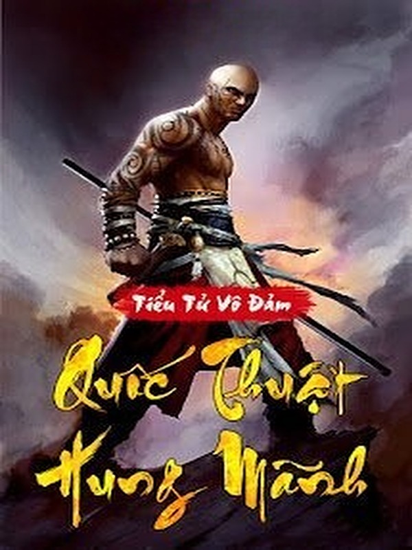 Quốc Thuật Hung Mãnh