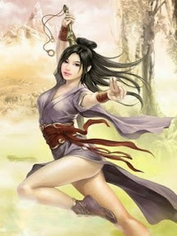 Cổ Đạo Kinh Phong