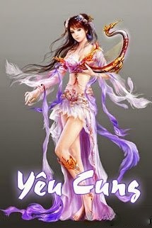 Yêu Cung