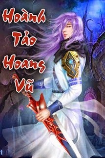 Hoành Tảo Hoang Vũ