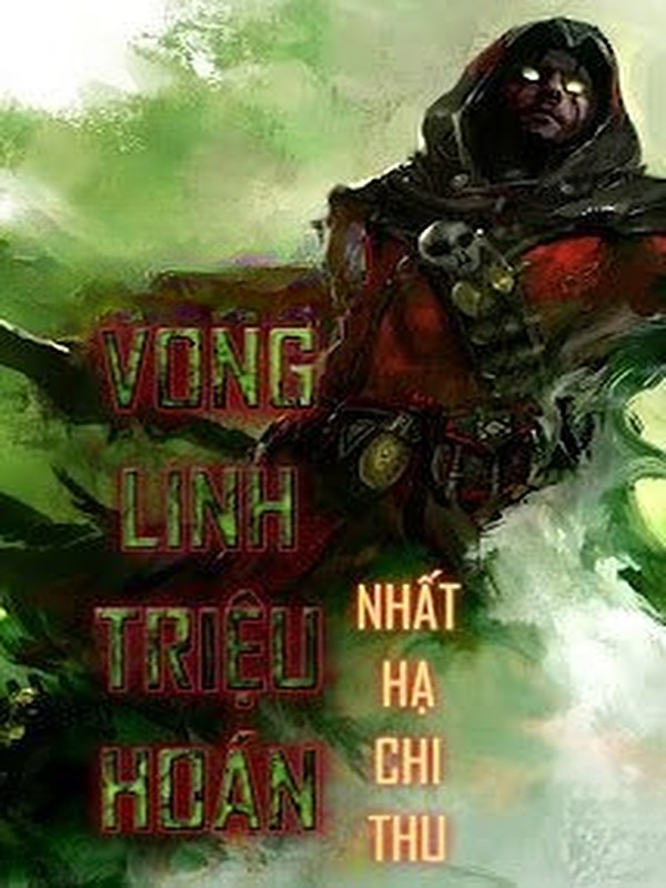 Vong Linh Triệu Hoán