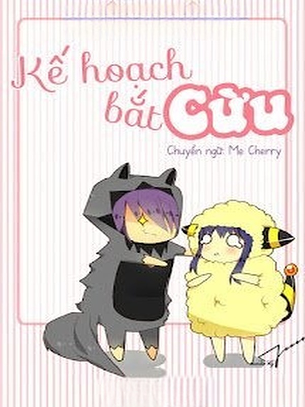 Kế Hoạch Bắt Cừu
