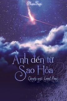 Anh Đến Từ Sao Hỏa