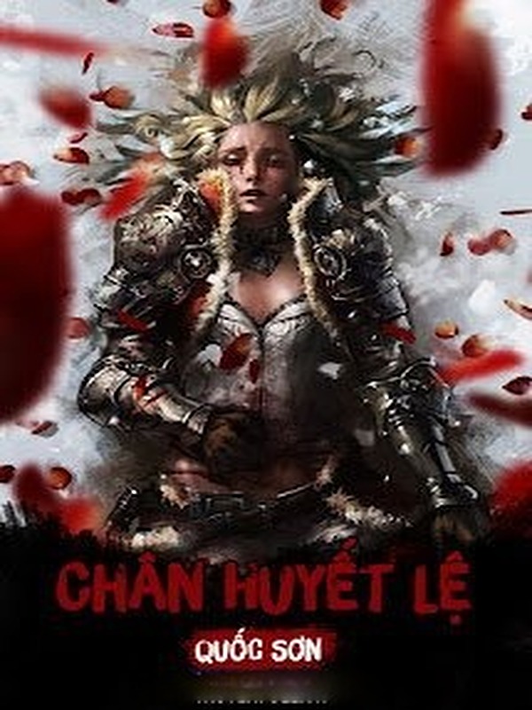 Chân Huyết Lệ