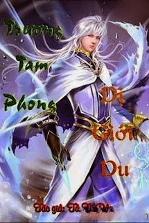 Trương Tam Phong Dị Giới Du
