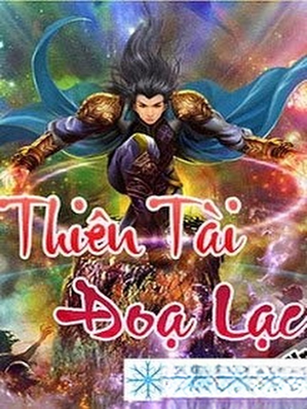 Thiên Tài Đọa Lạc