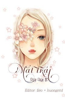 Mắt Trái