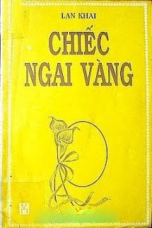 Chiếc Ngai Vàng