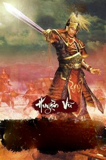 Cô Độc Chiến Thần