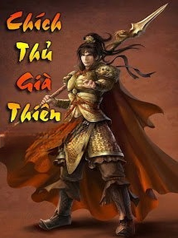 Chích Thủ Già Thiên