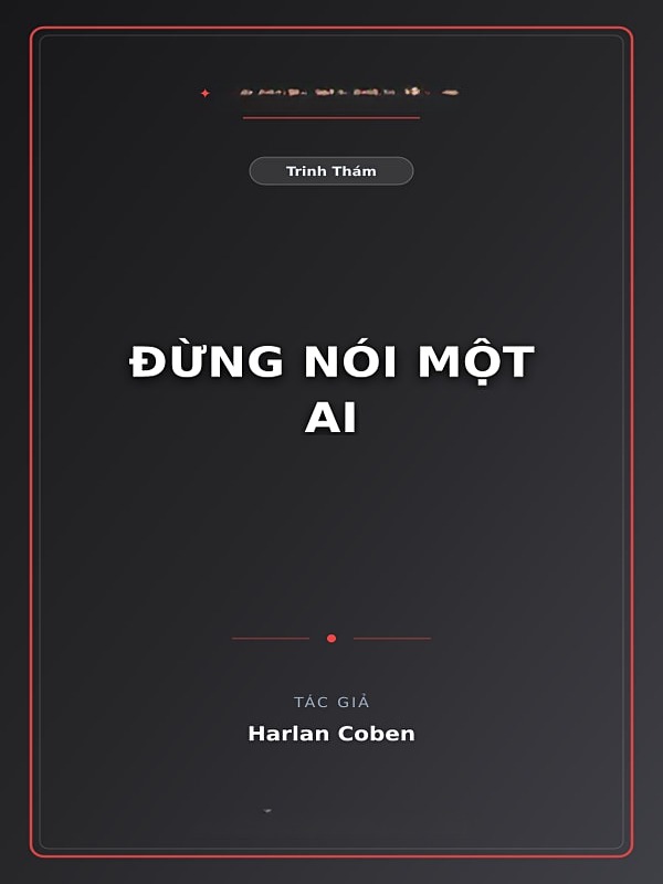 Đừng Nói Một Ai