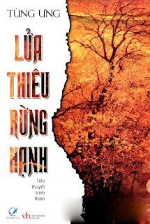 Lửa Thiêu Rừng Hạnh