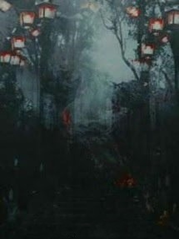 Đất Ma