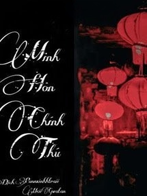 Minh Hôn Chính Thú