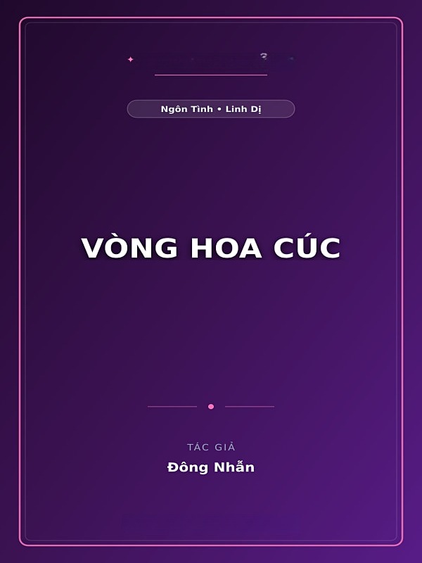 Vòng Hoa Cúc