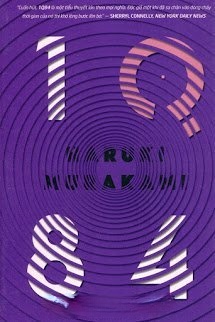 1Q84 (Tập 3)