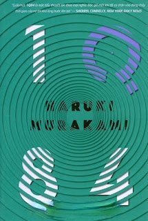 1Q84 (Tập 2)