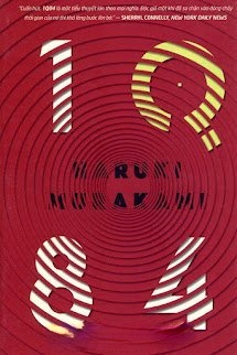 1Q84 (Tập 1)