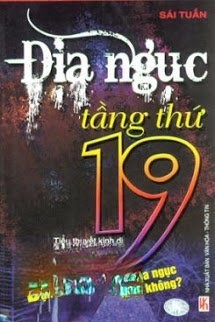 Địa Ngục Tầng Thứ 19