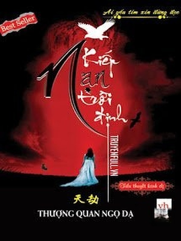 Kiếp Nạn Trời Định