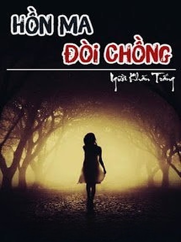 Hồn Ma Đòi Chồng