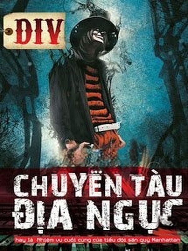 Chuyến Tàu Địa Ngục