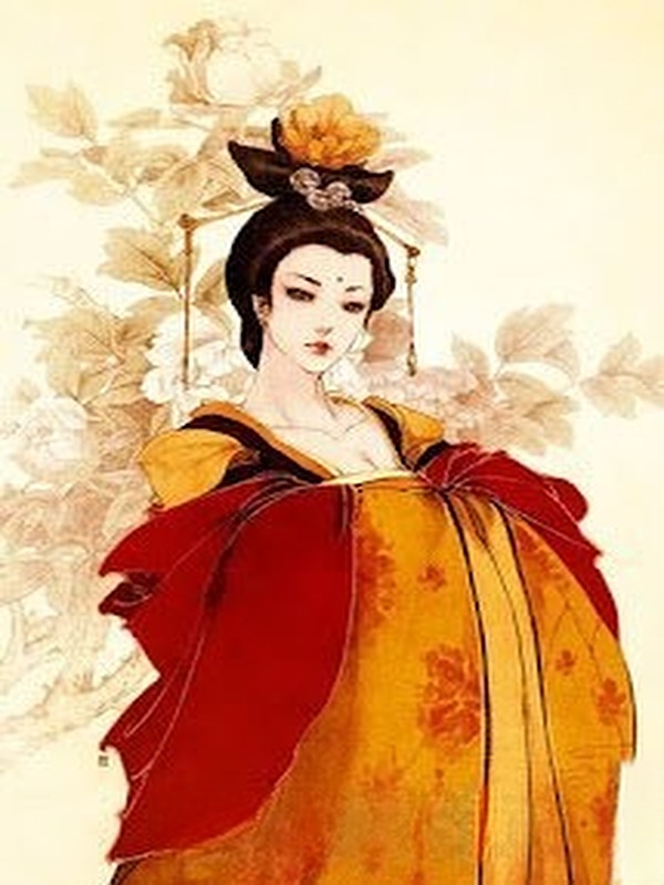 Thâm Cung - Trần Lạc Hoa