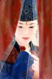 Hậu Cung Chân Huyên Truyện