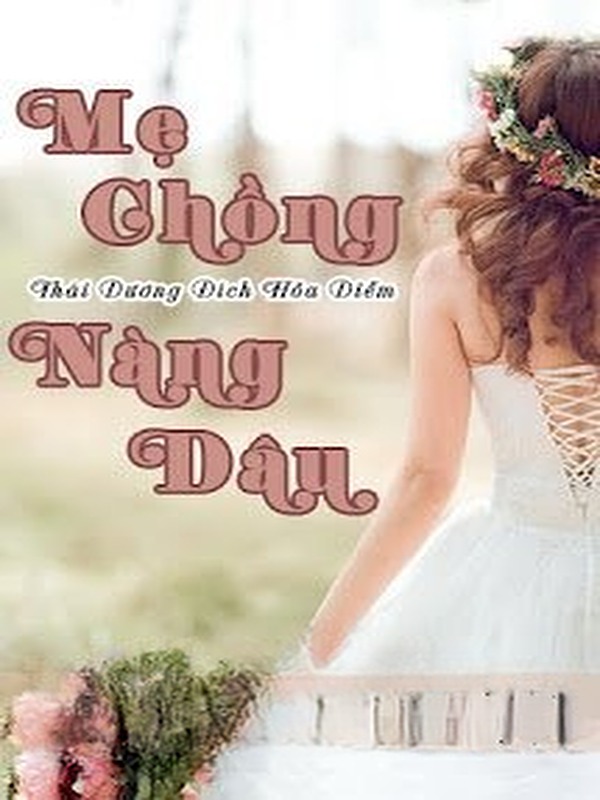 Mẹ Chồng Nàng Dâu