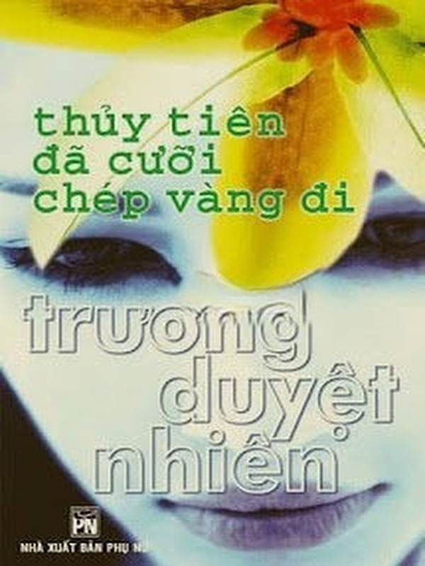 Thủy Tiên Đã Cưỡi Cá Chép Vàng Đi