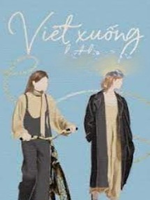 Viết Xuống Chút Hồi Ức