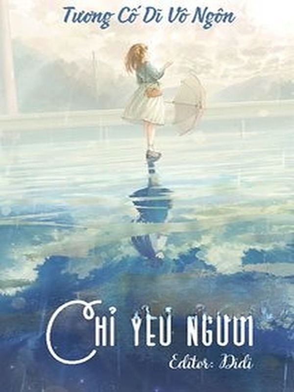 Chỉ Yêu Người